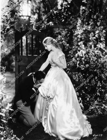 Fredric March Norma Shearer film Smilin' Thru 2094-29