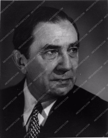 Bela Lugosi portrait 2096-10