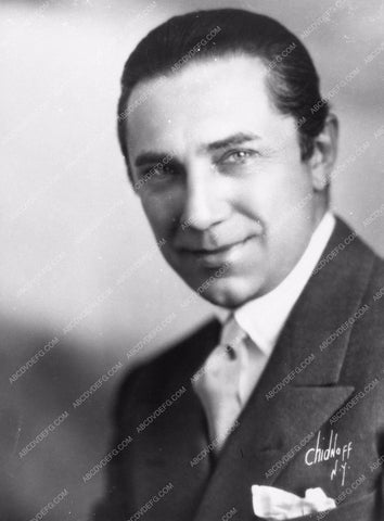 Bela Lugosi portrait 2096-13