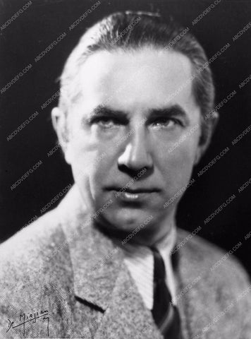Bela Lugosi portrait 2096-15