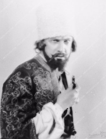 Bela Lugosi silent foreign 2096-16