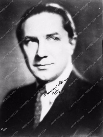 Bela Lugosi portrait 2096-19