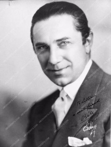 Bela Lugosi portrait 2096-21