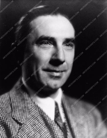 Bela Lugosi portrait 2096-22