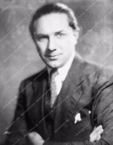 Bela Lugosi portrait 2096-24