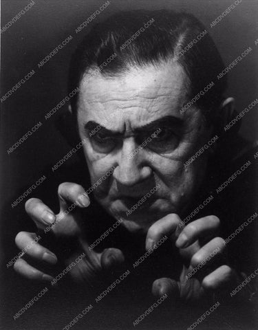 Bela Lugosi as Dracula 2096-29