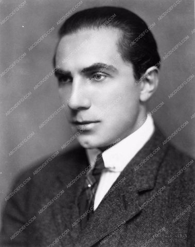 Bela Lugosi portrait 2096-32