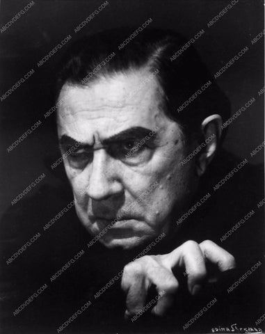 Bela Lugosi as Dracula 2097-15