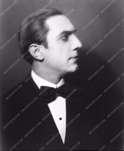Bela Lugosi portrait 2097-24