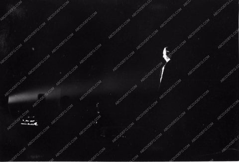 Bela Lugosi as Dracula on stage production 2100-12