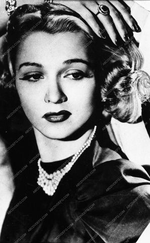 Carole Landis portrait 2104-07