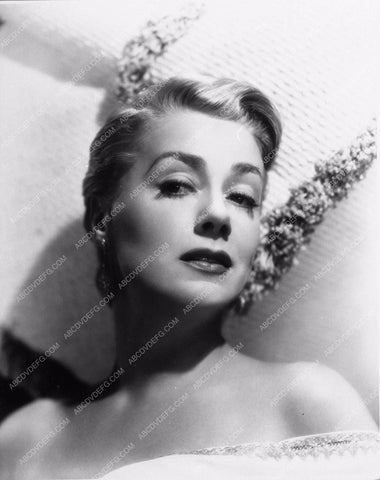 beautiful June Havoc portrait 2104-28