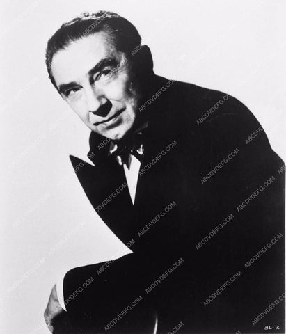 Bela Lugosi portrait 2104-33