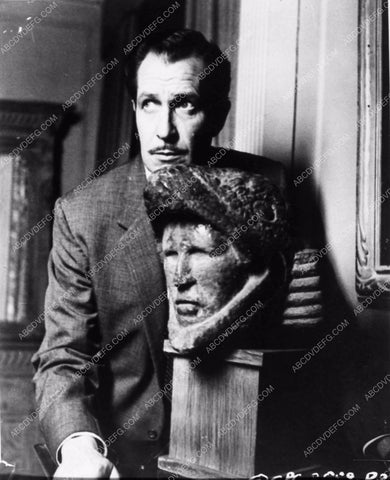 Vincent Price The Tingler 2105-19