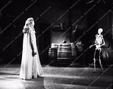 Vincent Price House on Haunted Hill 2105-21