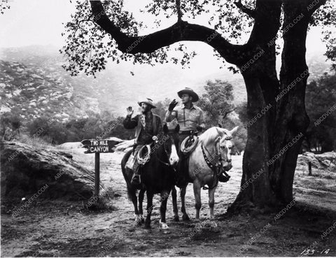 Buster Crabbe Bounty Killer 2105-30