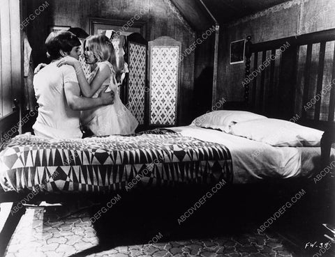 Hayley Mills Hywel Bennett film The Family Way 2106-16