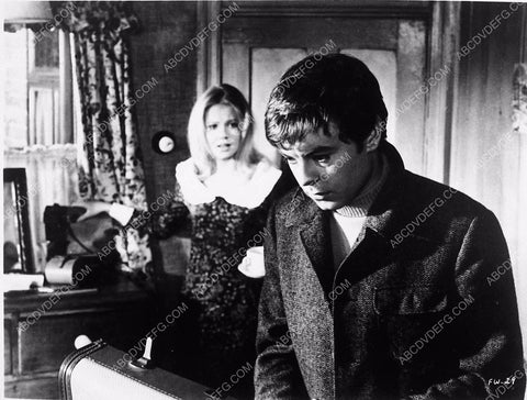 Hayley Mills Hywel Bennett film The Family Way 2106-23