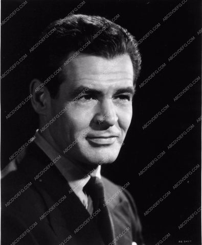stylish Robert Ryan portrait 2107-08