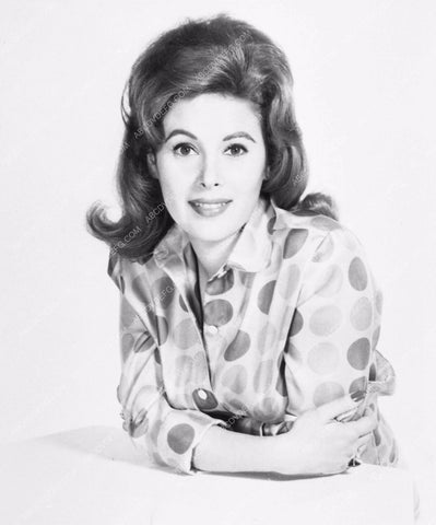 Jill St. John portrait 2108-20