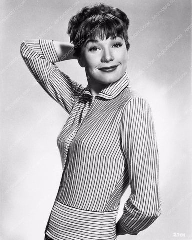 Shirley MacLaine portrait 2108-34