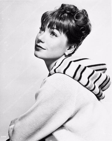 Shirley MacLaine portrait 2109-17