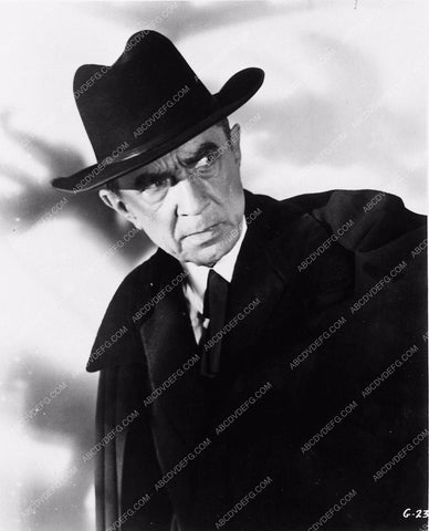 Bela Lugosi portrait 2109-30