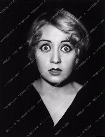 Joan Blondell portrait 2110-04