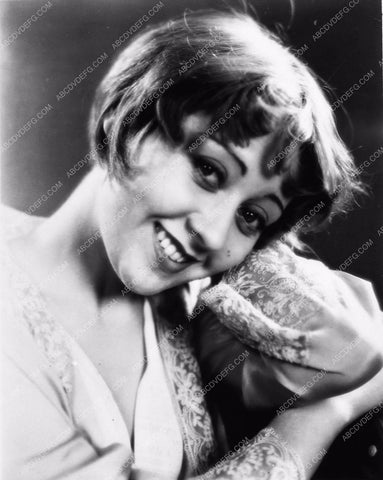 Joan Blondell portrait 2110-08