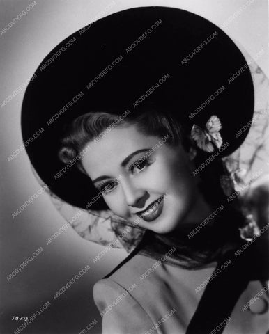 Joan Blondell 1941 portrait 2110-22