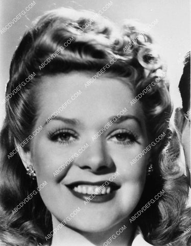 great Alice Faye portrait 2112-04