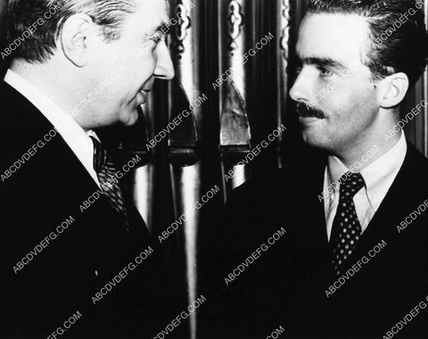 Bela Lugosi and friend 2112-29