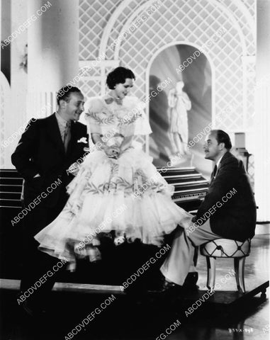 Eleanor Powell film The Broadway Melody of 1936 2114-21