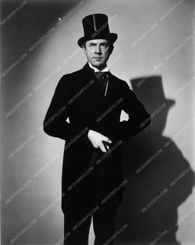 Bela Lugosi portrait 2115-08