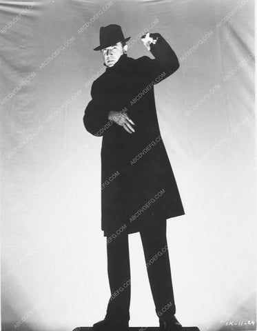 Bela Lugosi portrait 2115-09