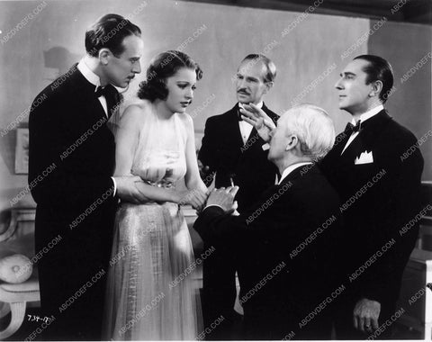 Bela Lugosi The Raven 2115-14