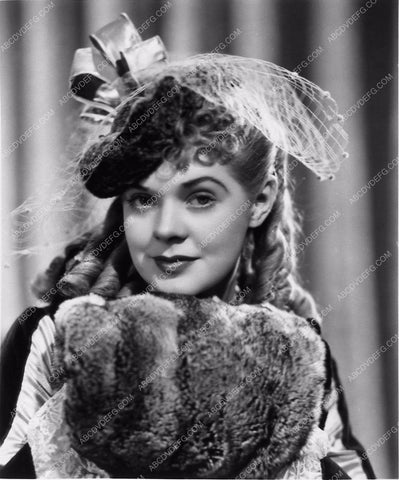 Alice Faye In Old Chicago 2115-34