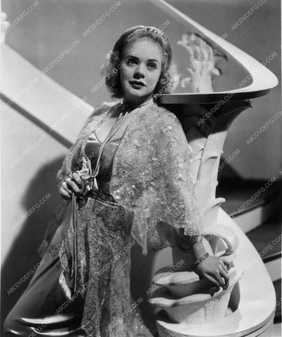 Alice Faye In Old Chicago 2115-35