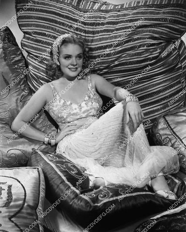 beautiful Alice Faye film Tin Pan Alley 2120-33