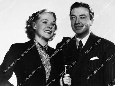 Alice Faye Jack Haley film Wake Up and Live 2121-15