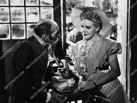 Alice Faye film Barricade 2121-25