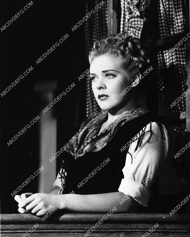 Alice Faye film Little Old New York 2121-27