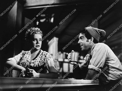 Alice Faye Fred MacMurray film Little Old New York 2121-30