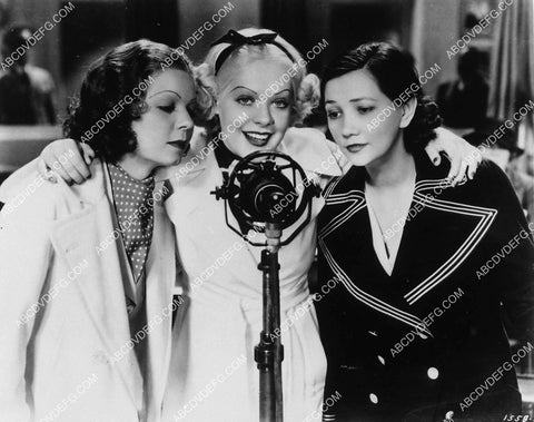 Frances Langford Alice Faye Patsy Kelly film Every Night at Eight 2122-12