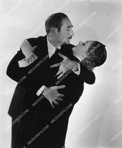 Adolphe Menjou Alice Faye film Sing Baby Sing 2122-29