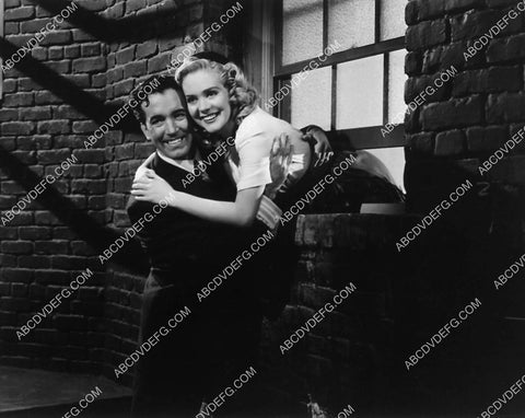 Alice Faye John Payne film The Great American Broadcast 2122-34