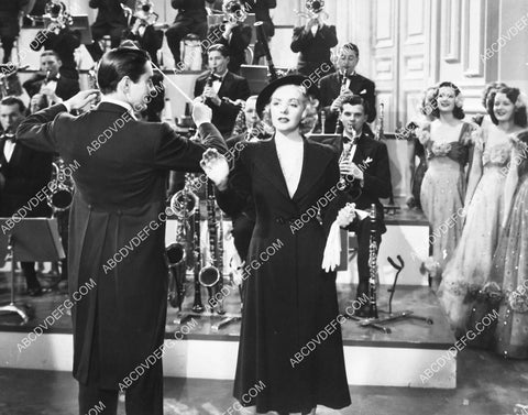 Tyrone Power Alice Faye film Alexander's Ragtime Band 2123-17