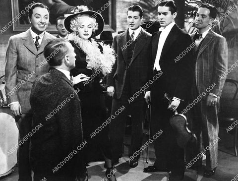 Jack Haley Tyrone Power Don Ameche Alice Faye film Alexander's Ragtime Band 2123-33