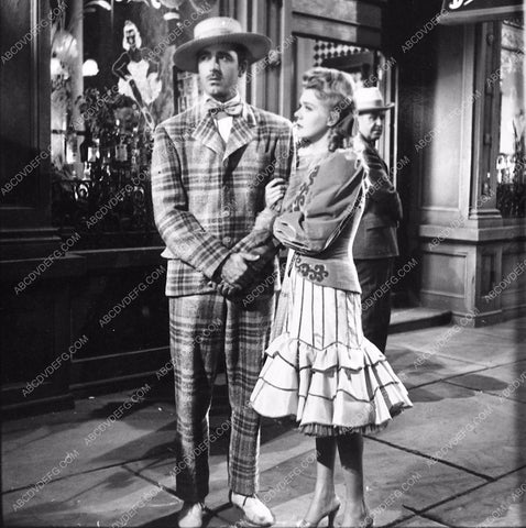 Alice Faye John Payne Hello Frisco Hello 2124-24