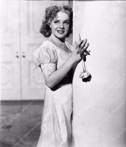 Alice Faye Rose of Washington Square 2124-31